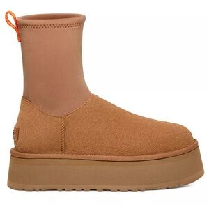 UGG Dipper in Chestnut